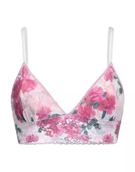 Бюстгальтер Hanky Panky, лиловый