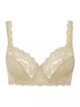 Бюстгальтер Hanro Bra Moments, бежевый