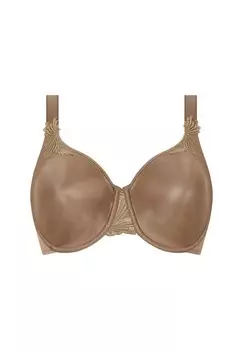 Бюстгальтер Hedona на косточках CHANTELLE, терракотовый