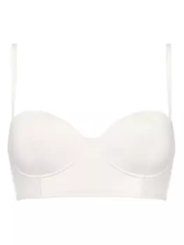 Бюстгальтер Хелена ERES, белый