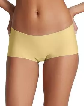 Бюстгальтер Hipster Commando, желтый