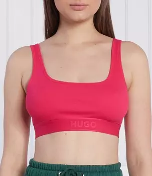Бюстгальтер Hugo Bodywear, роза