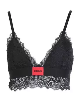 Бюстгальтер Hugo Boss, черный