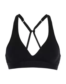 Бюстгальтер Hugo Boss, черный