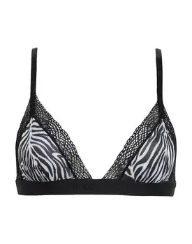 Бюстгальтер Hugo Boss, черный