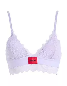 Бюстгальтер Hugo Boss, сирень
