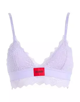 Бюстгальтер Hugo Boss, сирень