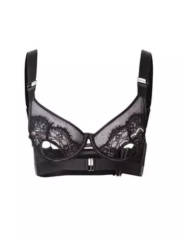 Бюстгальтер Hunkemller AURELIA, черный