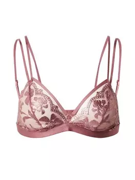 Бюстгальтер Hunkemller Bra Mila, сиреневый