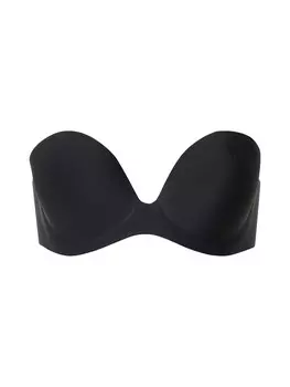 Бюстгальтер Hunkemller, черный