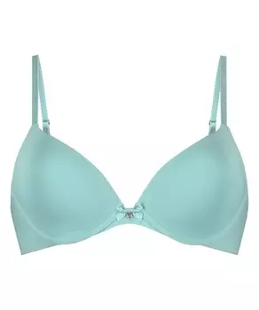 Бюстгальтер Hunkemller, цвет Turquoise