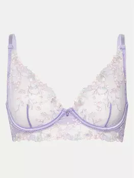 Бюстгальтер Hunkemller, фиолетовый
