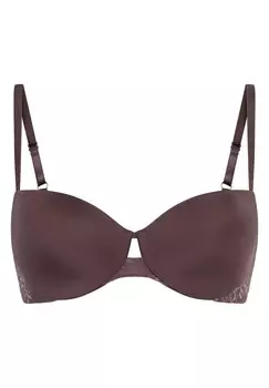 Бюстгальтер Hunkemller, фиолетовый