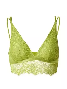 Бюстгальтер Hunkemller ISABELLA, цвет Kiwi