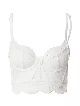 Бюстгальтер Hunkemller JAMIE, белый