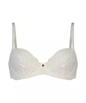 Бюстгальтер Hunkemller MARINE, белый