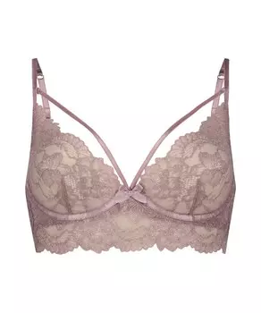 Бюстгальтер Hunkemller Meghan, сирень