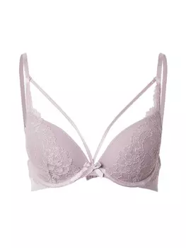 Бюстгальтер Hunkemller MEGHAN, темно-розовый