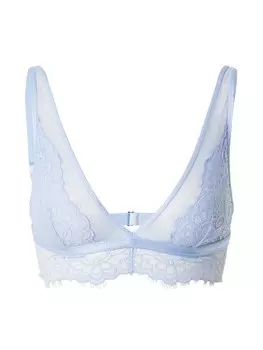 Бюстгальтер Hunkemller MIKA, светло-синий