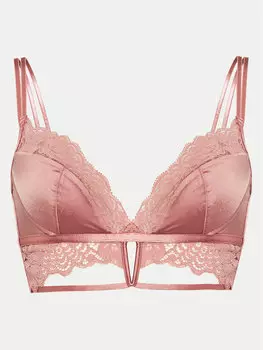 Бюстгальтер Hunkemller, розовый
