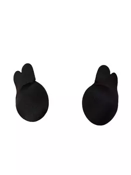 Бюстгальтер Hunkemller Stick On Lift, черный