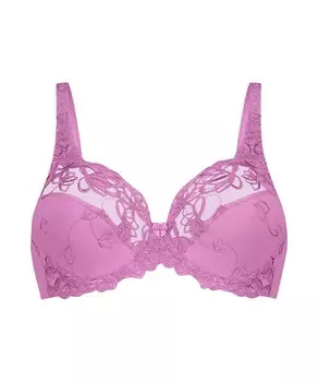 Бюстгальтер Hunkemller T-shirt Bra Diva, розовый
