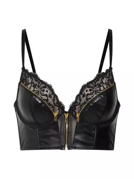 Бюстгальтер Hunkemller TALIA, черный