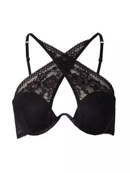 Бюстгальтер Hunkemller Vera, черный
