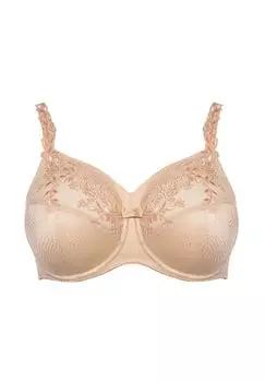 Бюстгальтер и вставка на косточках Ella Ulla, цвет Biskuit