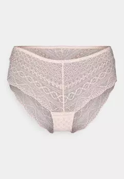 Бюстгальтер IDOLE WE CARE SHORTY Etam, светло-розовый