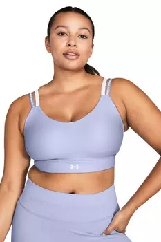 Бюстгальтер Infinity с легкой поддержкой Under Armour, синий
