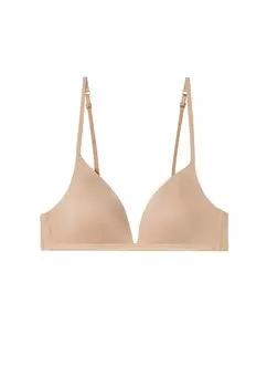 Бюстгальтер Intimissimi, бежевый