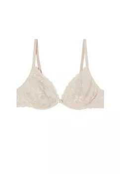 Бюстгальтер Intimissimi, бежевый