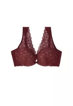 Бюстгальтер Intimissimi, бордо