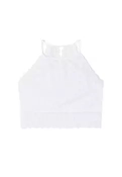 Бюстгальтер INTIMISSIMI Bralette Bra, белый