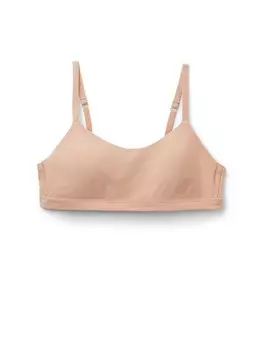 Бюстгальтер INTIMISSIMI Bralette Bra Erica, бежевый