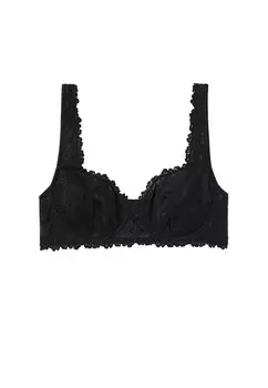 Бюстгальтер Intimissimi, черный