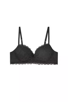 Бюстгальтер Intimissimi, черный