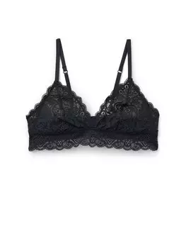 Бюстгальтер INTIMISSIMI Emma, черный