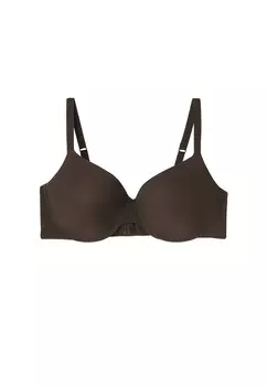 Бюстгальтер Intimissimi, коричневый