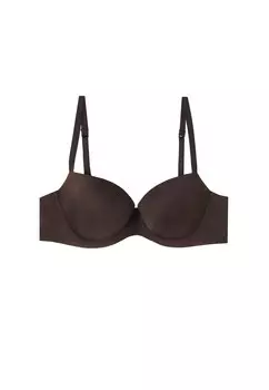 Бюстгальтер Intimissimi, коричневый