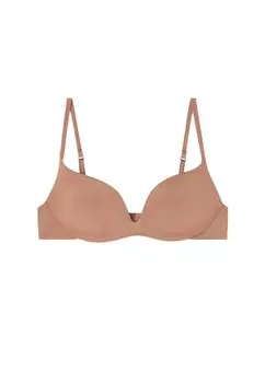 Бюстгальтер INTIMISSIMI Push-up Bra, бежевый