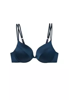 Бюстгальтер Intimissimi SIMONA, темно-синий