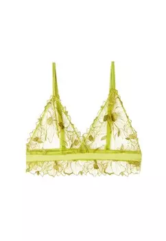 Бюстгальтер Intimissimi SWEET LIKE SUGAR, зеленый