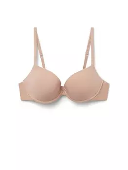 Бюстгальтер INTIMISSIMI T-shirt Bra Bellissima, цвет Nude