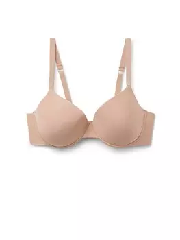 Бюстгальтер INTIMISSIMI T-shirt Bra Francesca, цвет Kitt