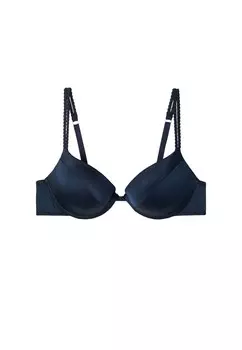 Бюстгальтер Intimissimi, темно-синий