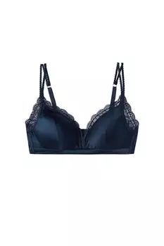 Бюстгальтер Intimissimi TIZIANA, сапфировый