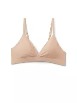 Бюстгальтер INTIMISSIMI Triangle Bra Emma, бежевый
