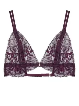 Бюстгальтер Элиза Fleur Of England, фиолетовый